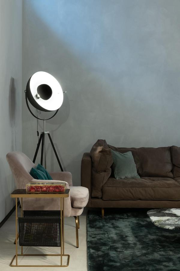Aria Boutique Apartments Farneti มิลาน ภายนอก รูปภาพ