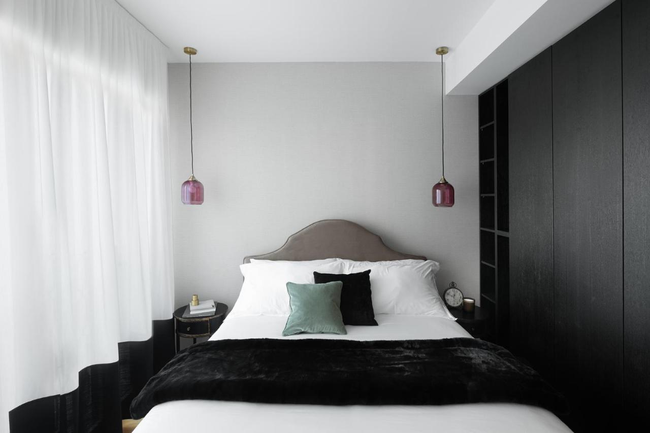 Aria Boutique Apartments Farneti มิลาน ภายนอก รูปภาพ